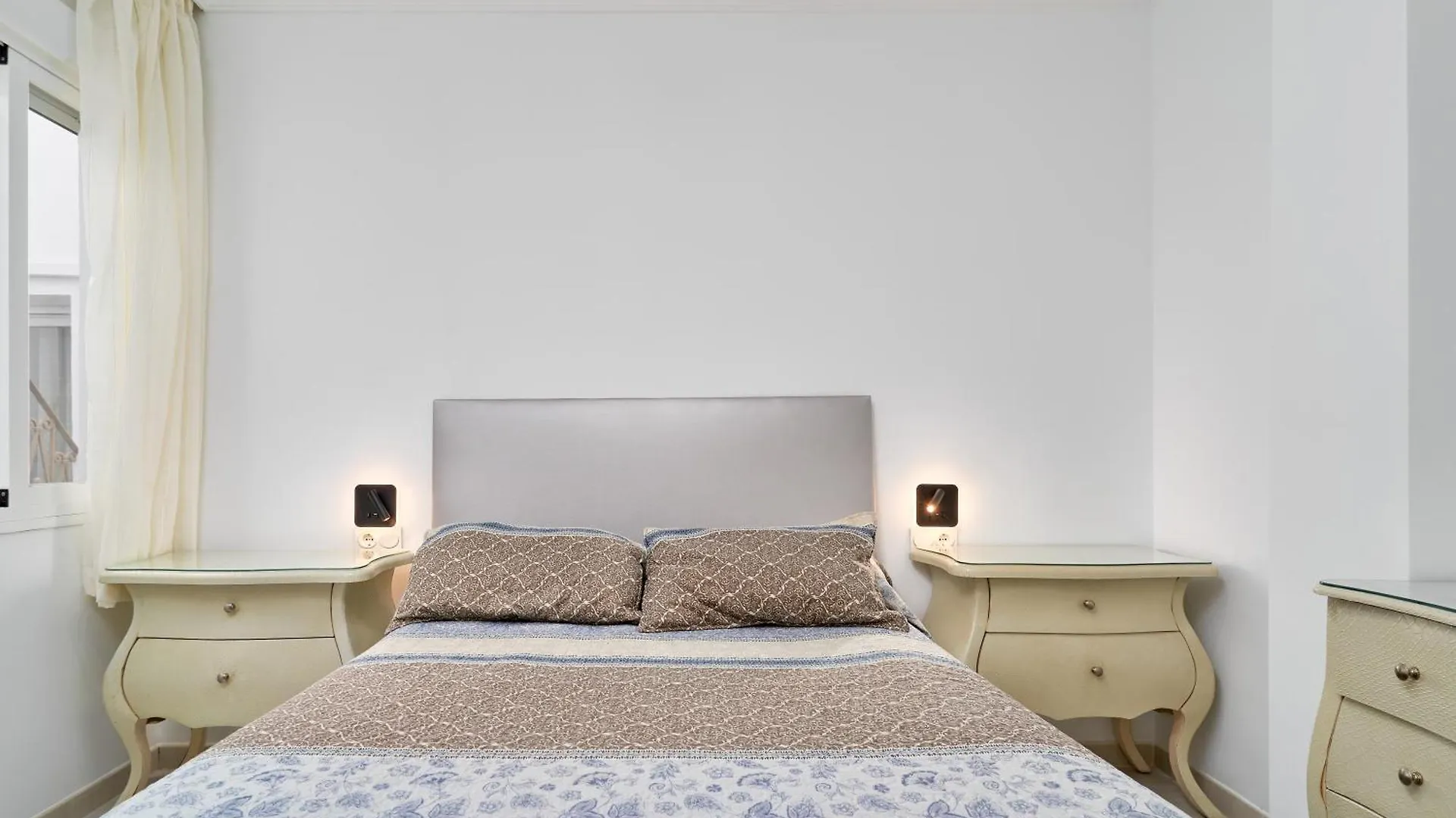 Apartmán Apartamento Lola 2 Nerja
