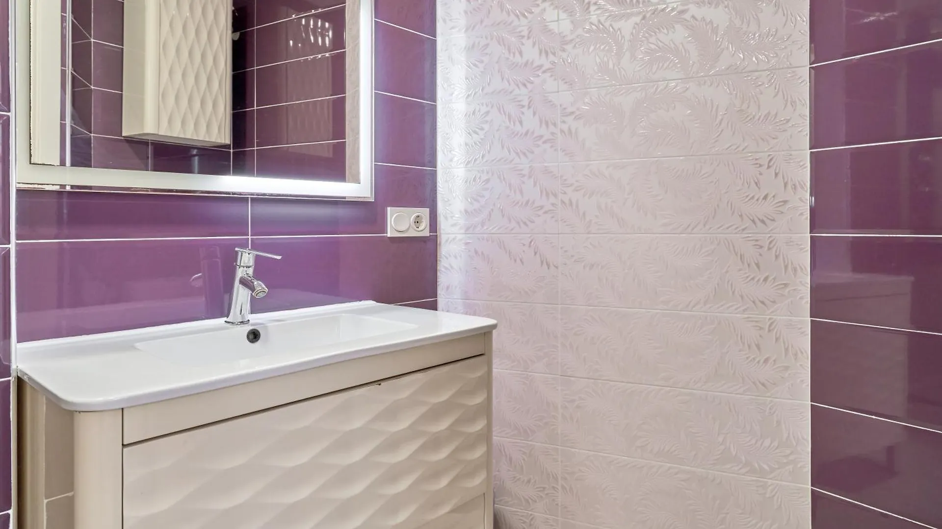 Apartmán Apartamento Lola 2 Nerja