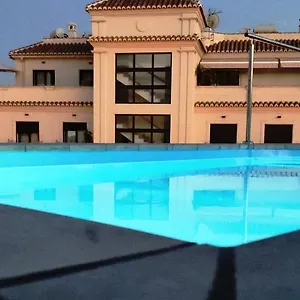  Apartamento Gran Plaza De
