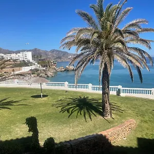  Apartamento Palmeras 8 Menyber
