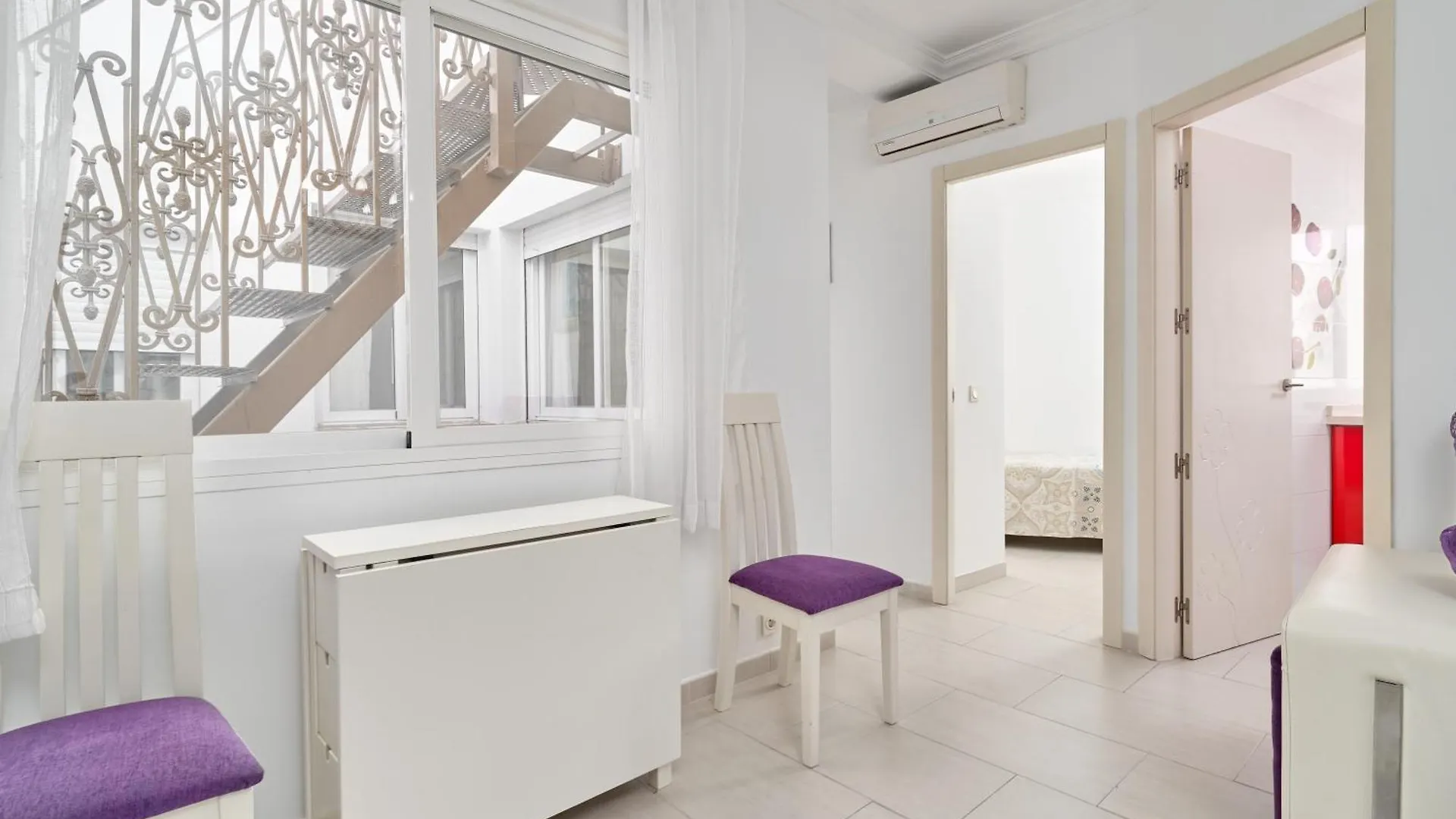 Apartamento Lola 2 Nerja Apartment