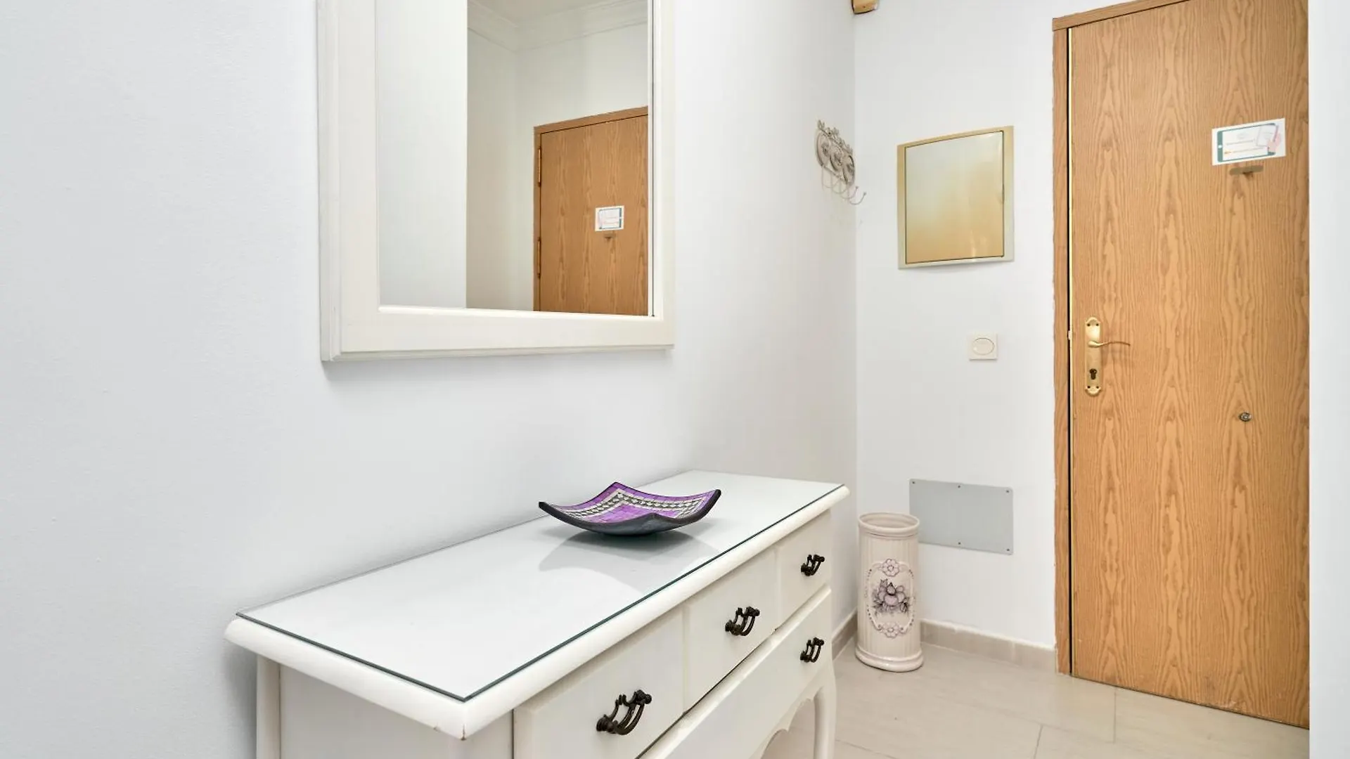 Apartment Apartamento Lola 2 Nerja