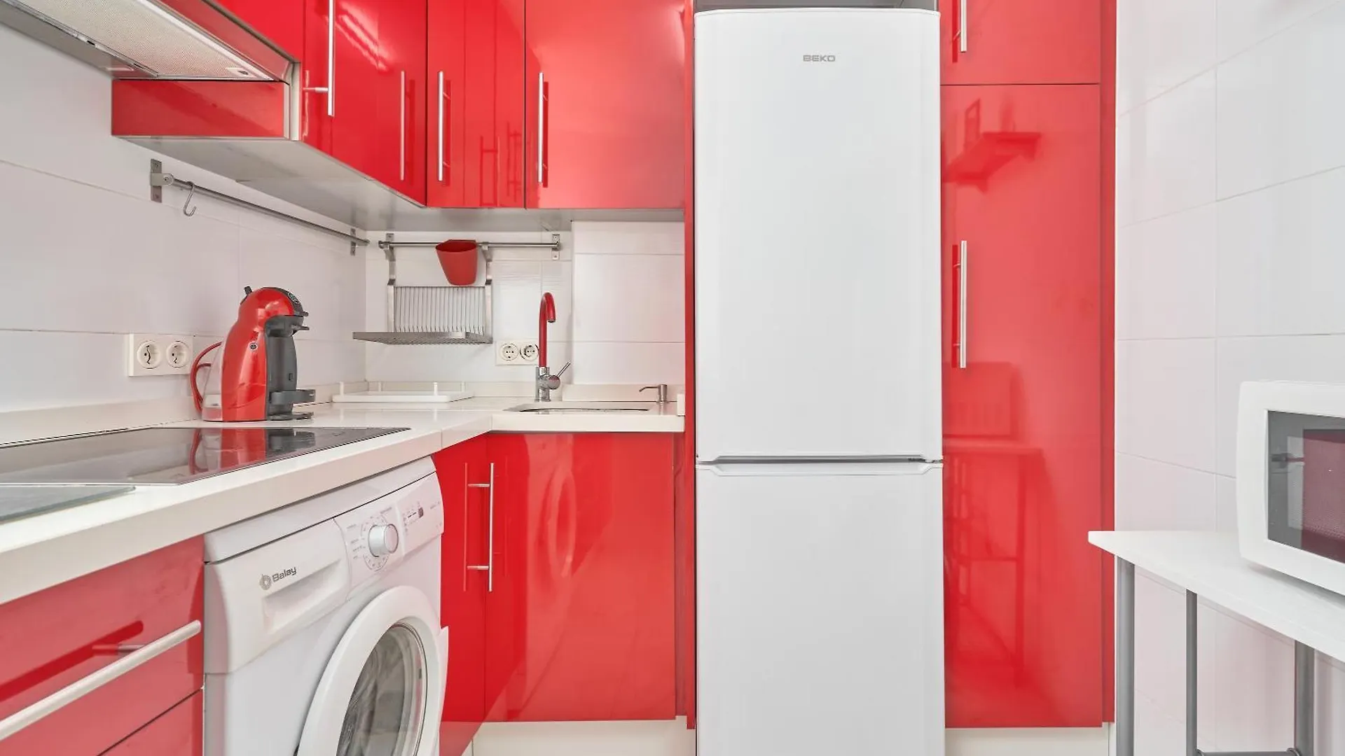 Apartamento Lola 2 Nerja