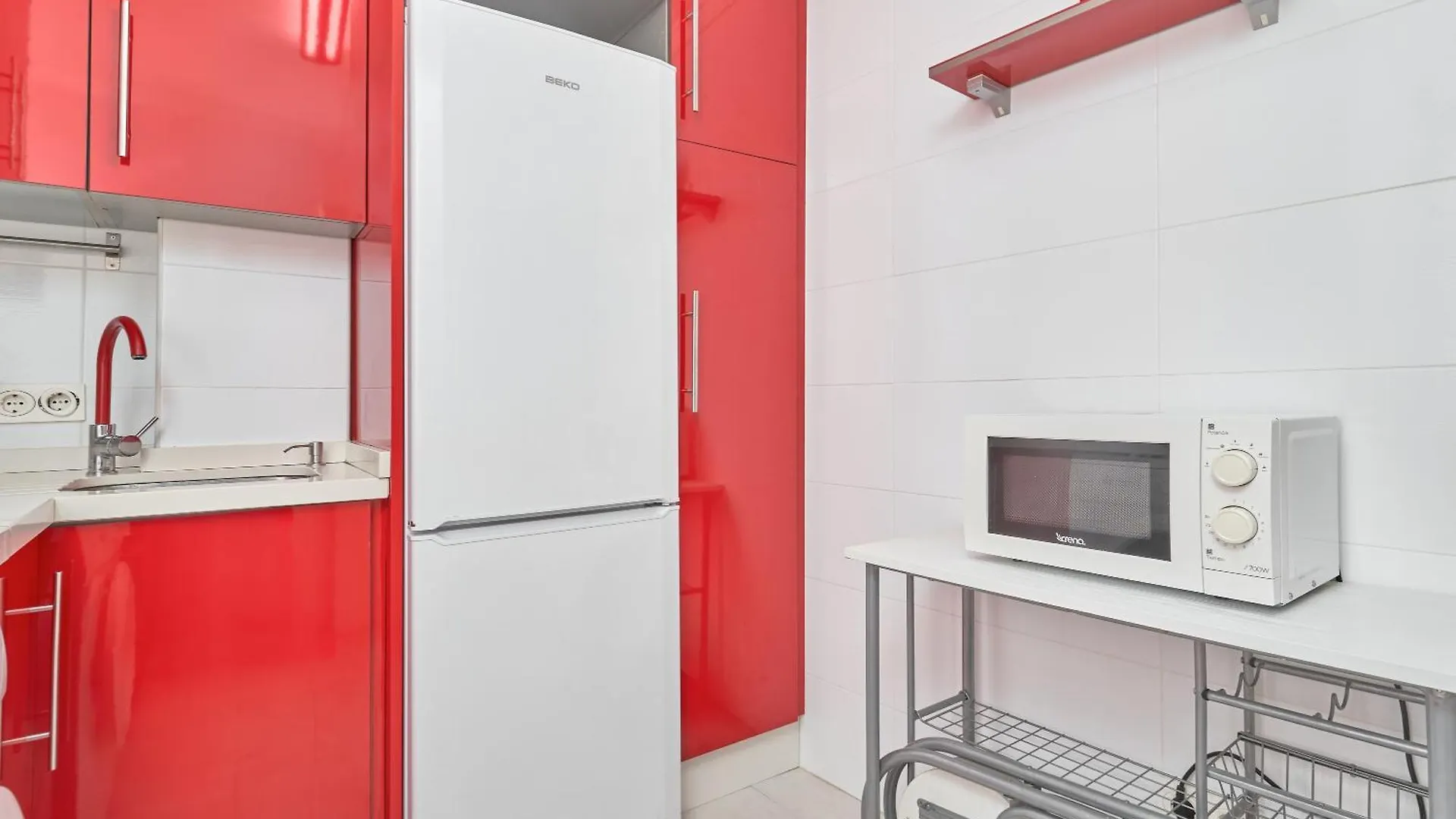 Apartamento Lola 2 Nerja Spain