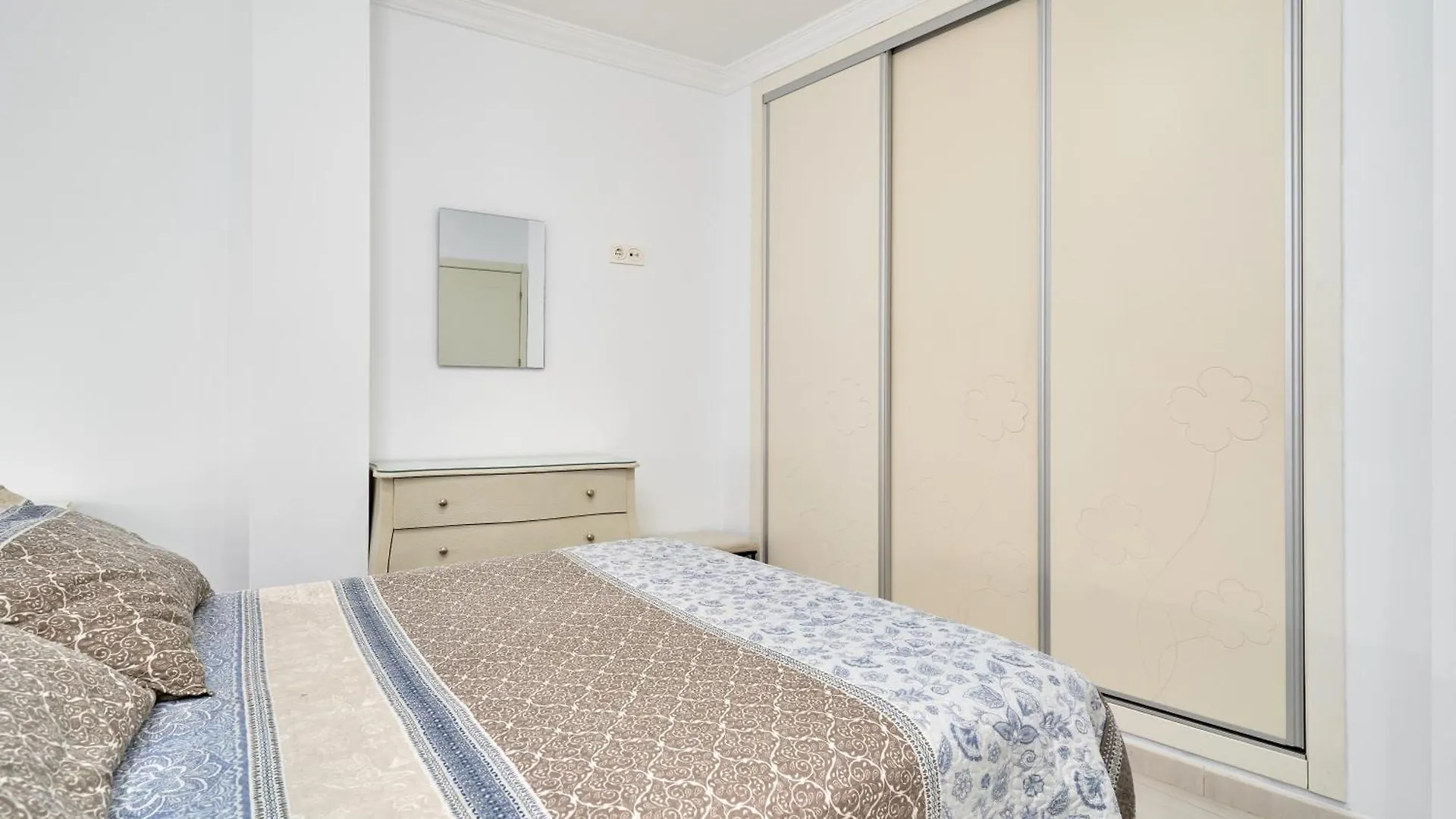 Apartamento Lola 2 Nerja Spain