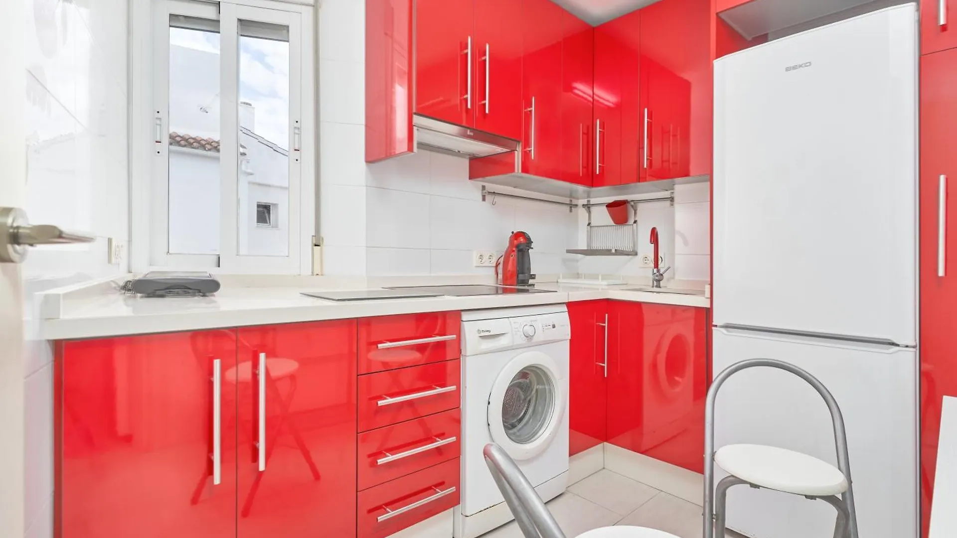 Apartamento Lola 2 Nerja