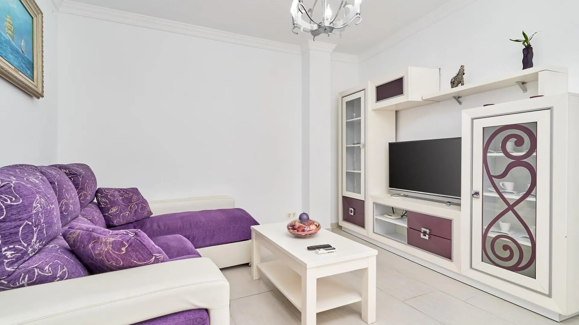 Apartamento Lola 2 Nerja
